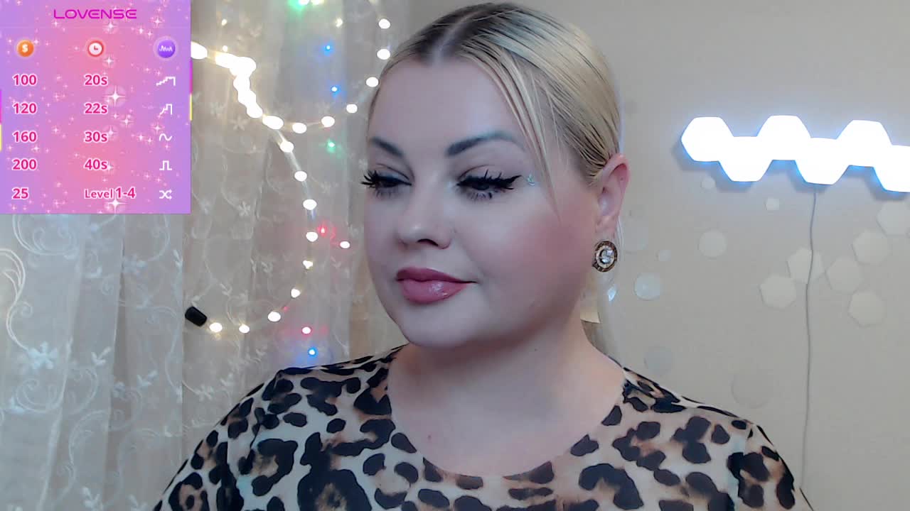 JewellFairy Adult Chat August 13, 2026
