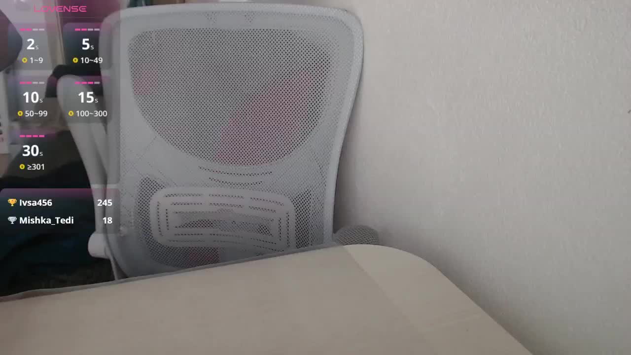 KristinaTitsBest Adult Chat August 13, 2026
