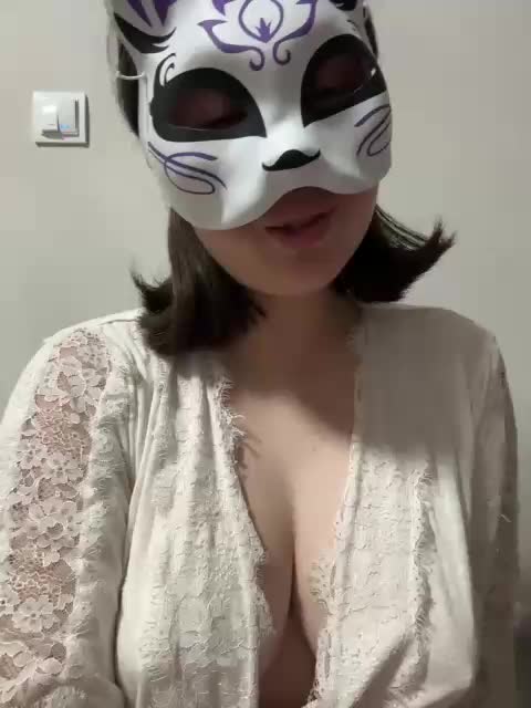 miLisochka Adult Chat August 13, 2026