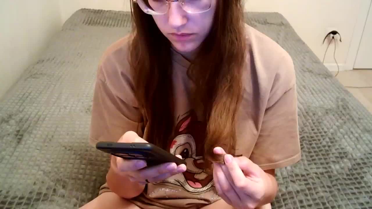 TanaShemow Adult Chat August 13, 2026