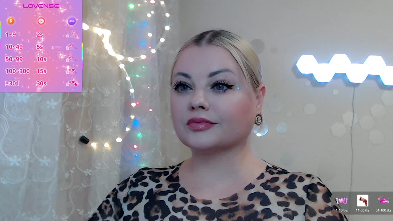 JewellFairy Adult Chat August 13, 2026