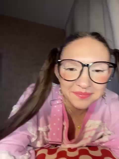 CuteLolly Adult Chat August 13, 2026