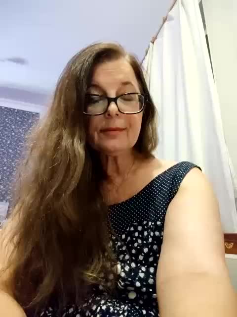 HelenBerg Adult Chat August 13, 2026
