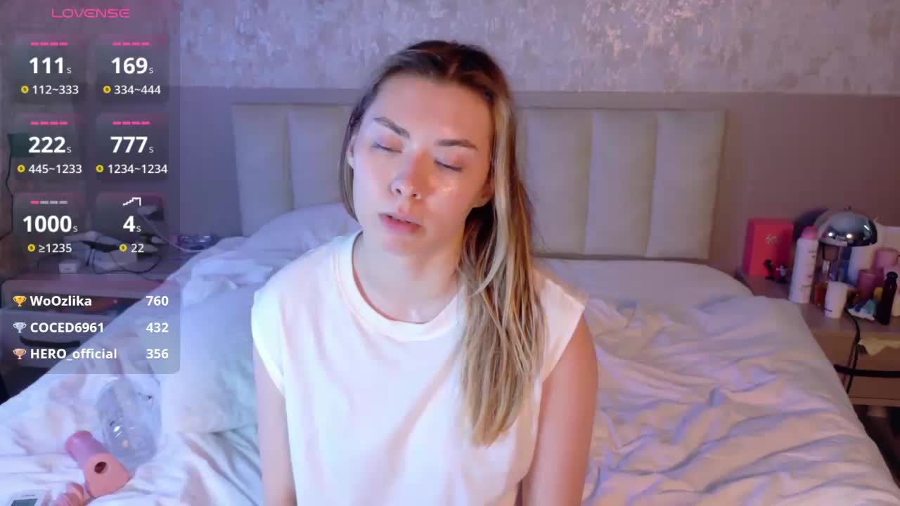 gwenonline Adult Chat August 13, 2026