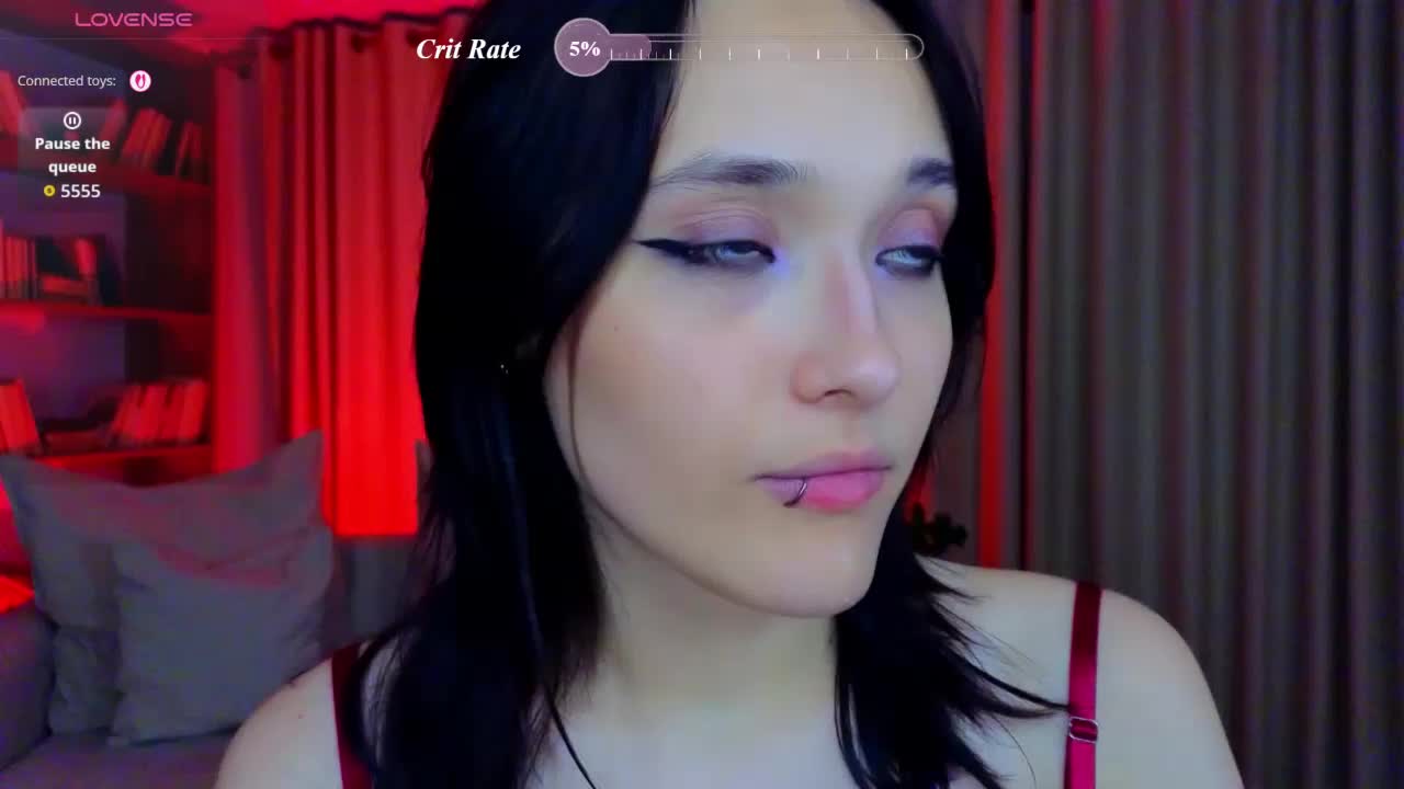 DarcyBlackwood Adult Chat August 13, 2026