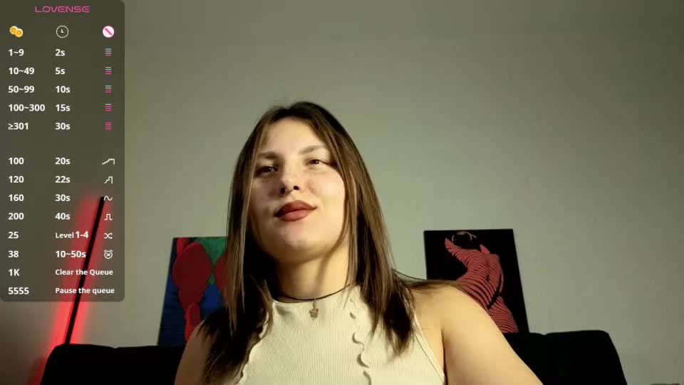 trixibell Adult Chat August 13, 2026