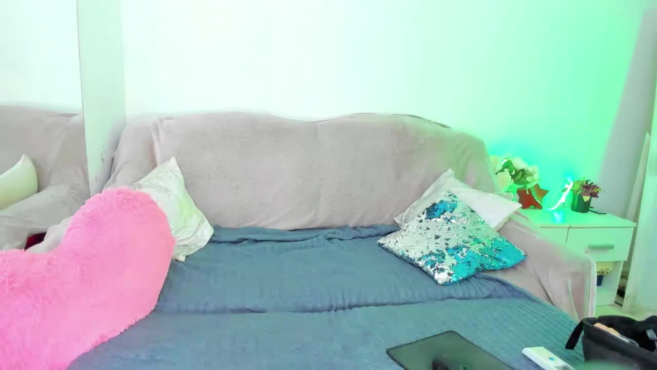 CurlyDream Adult Chat August 13, 2026