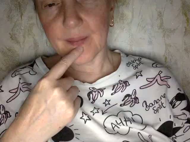BlondyVio Adult Chat August 13, 2026
