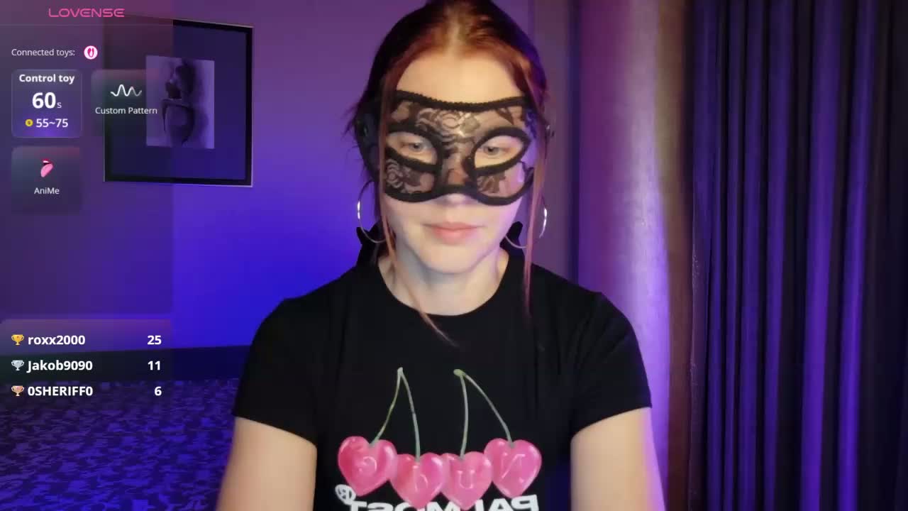 SheisArt Adult Chat August 13, 2026