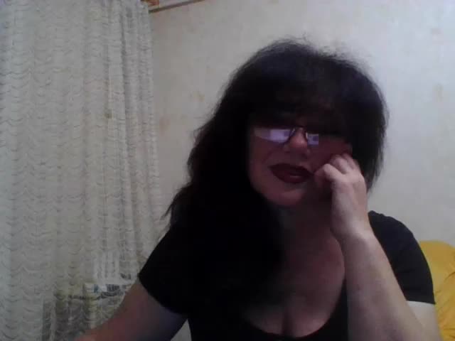 Sylvia-5 Adult Chat August 13, 2026