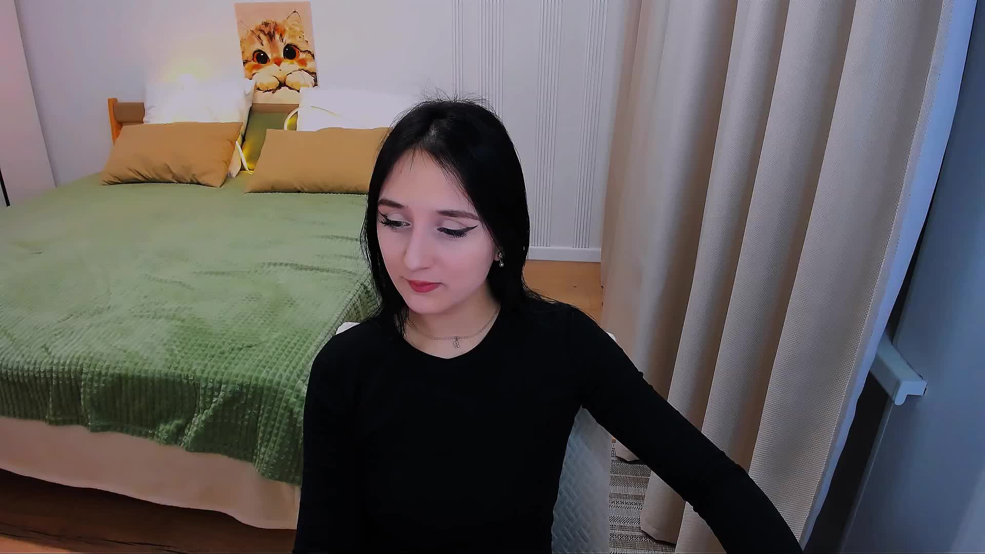 JulietteMonli Adult Chat August 13, 2026