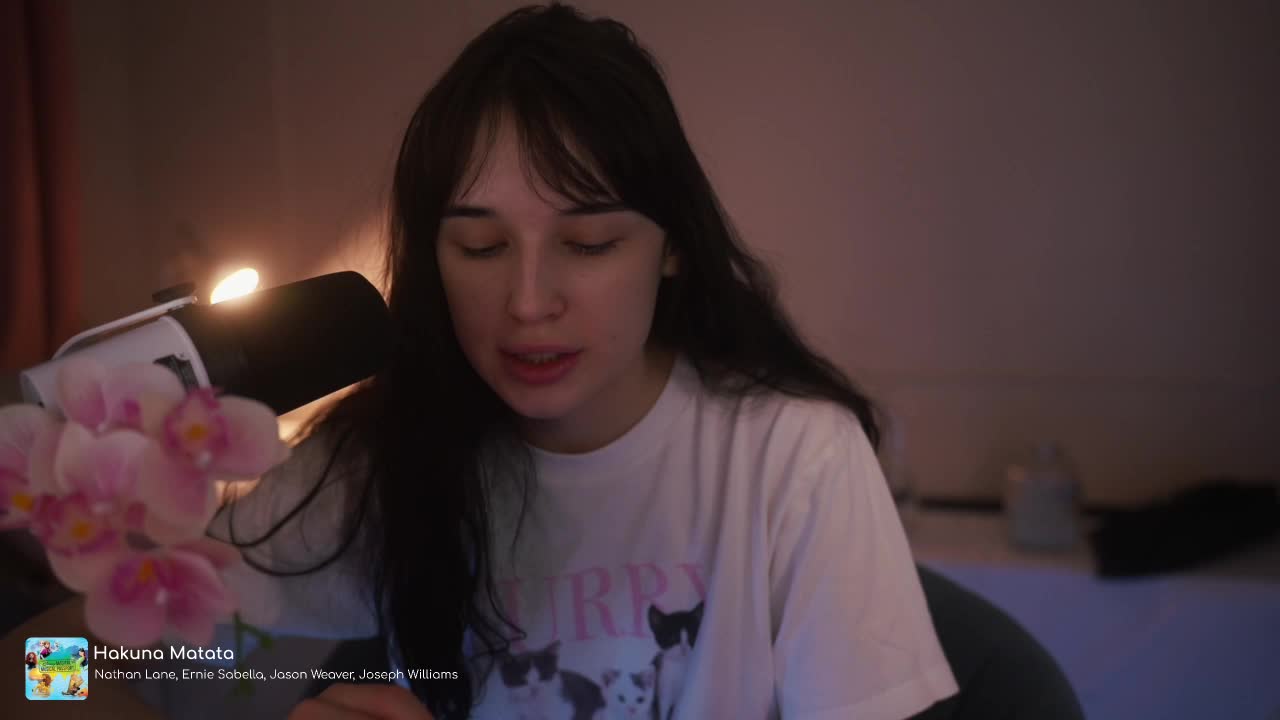 HorneyJozy Adult Chat August 13, 2026