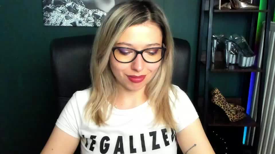 heidi_pleasure Adult Chat August 13, 2026