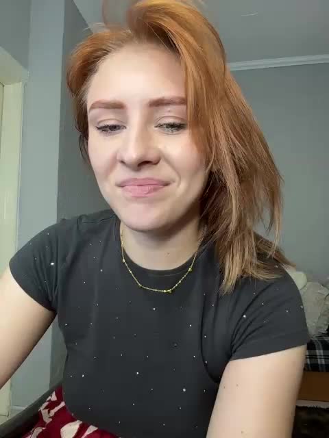 RedheadDevil Adult Chat August 13, 2026