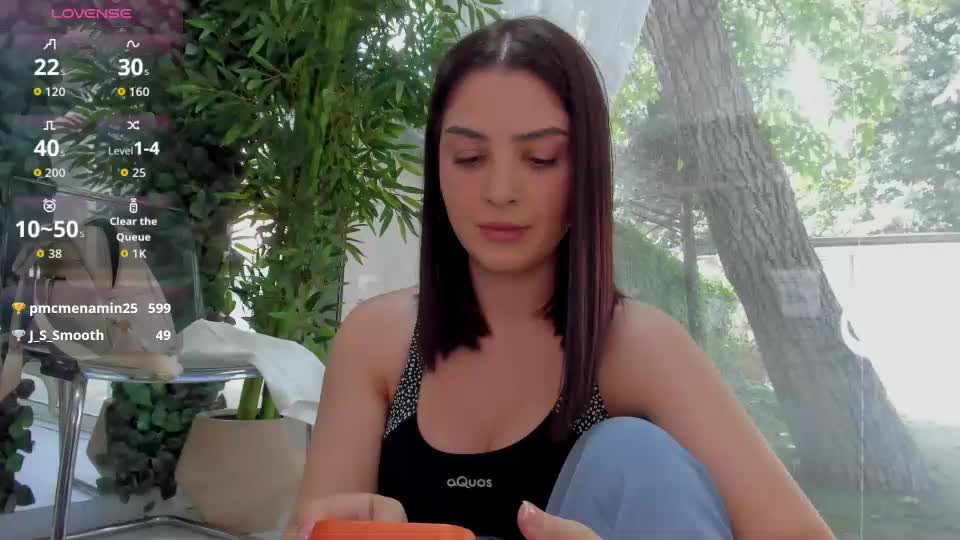 lexi_storm Adult Chat August 13, 2026