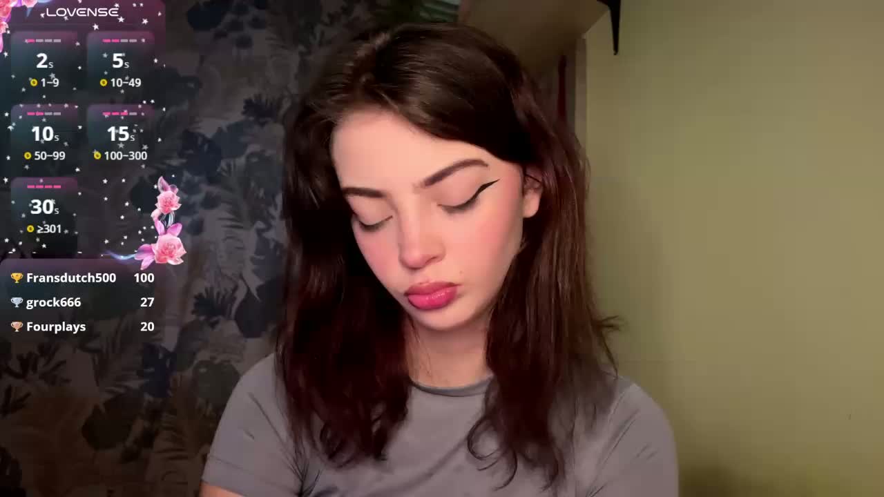 CassyVixen Adult Chat August 13, 2026