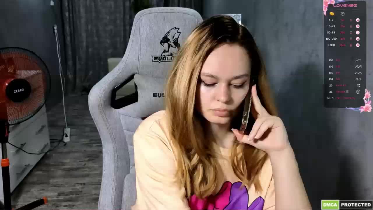 BadGirl2609 Adult Chat August 13, 2026