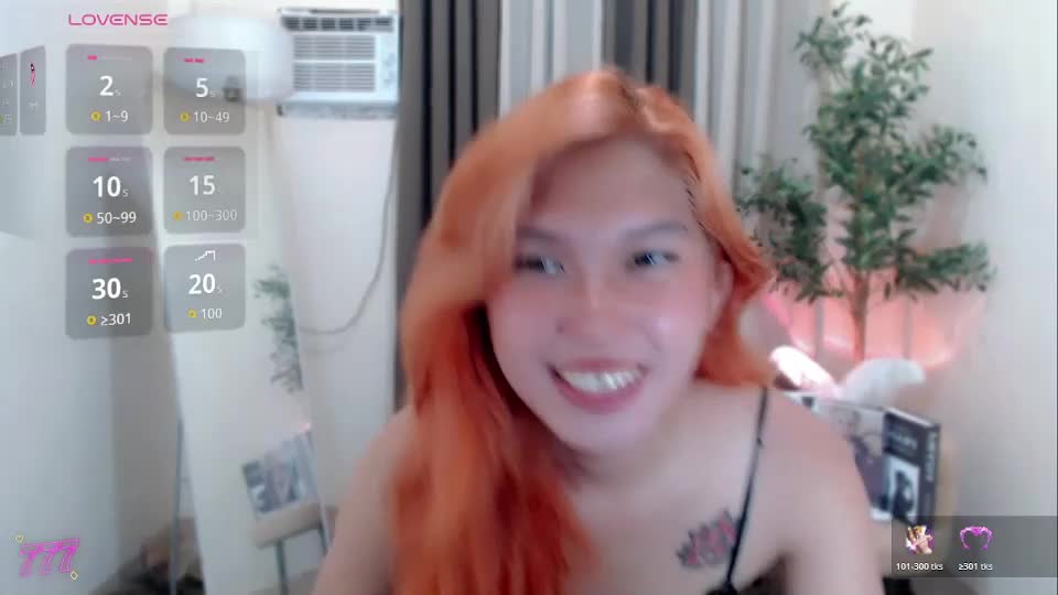 urdreamgirl_mika27 Adult Chat August 13, 2026