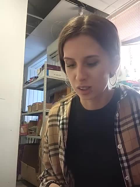 KittyTempreXXX Adult Chat August 13, 2026