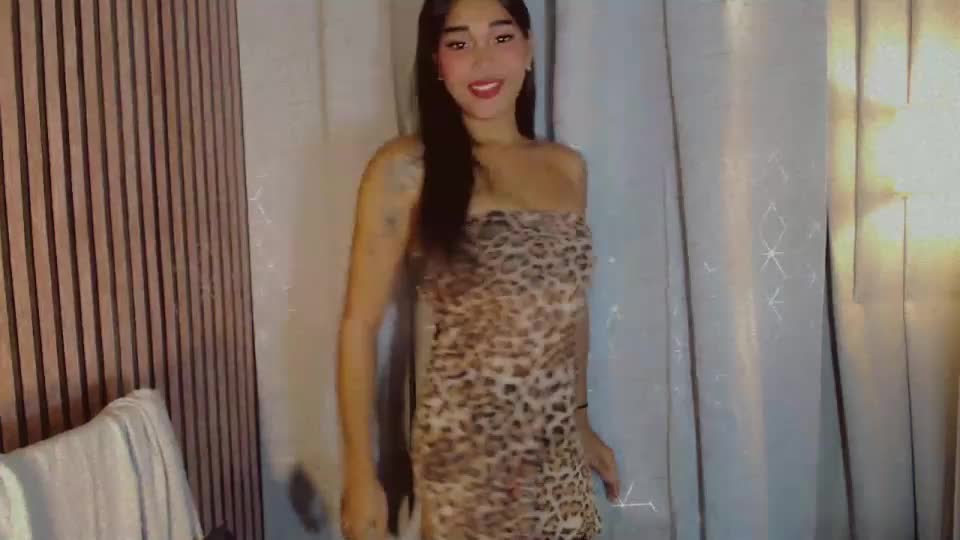 dreyanajones Adult Chat August 13, 2026