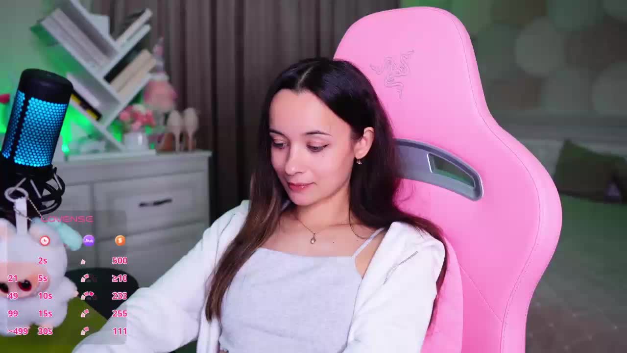 JuicyAngel Adult Chat August 13, 2026