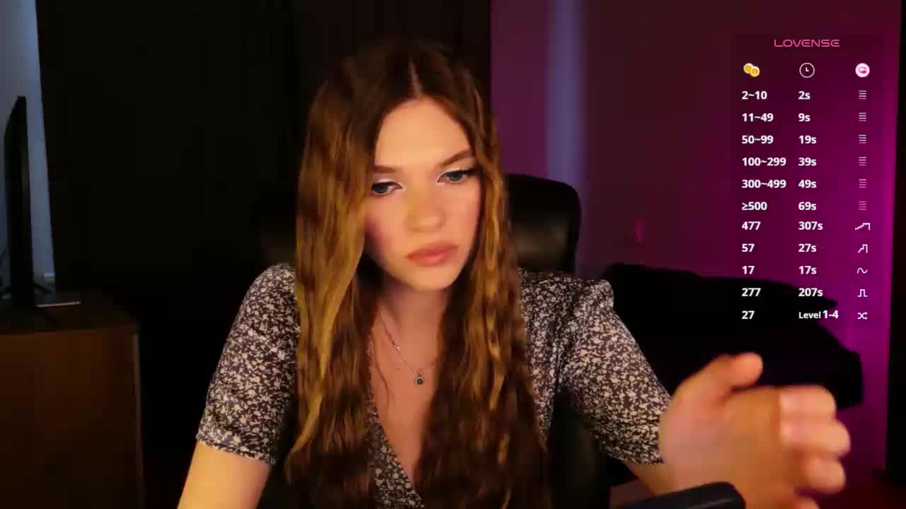 mirrra Adult Chat August 13, 2026