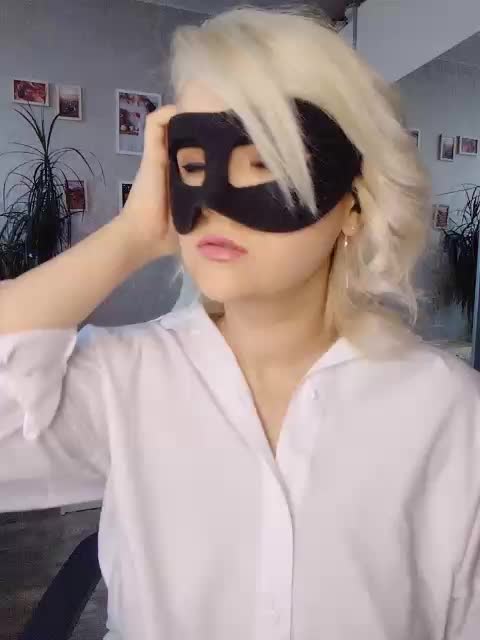 blackmask_ Adult Chat August 13, 2026