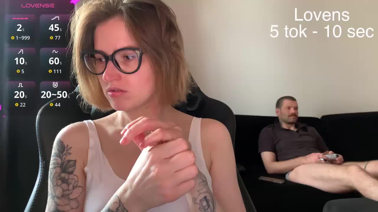 Sexy-Sweets Adult Chat August 13, 2026