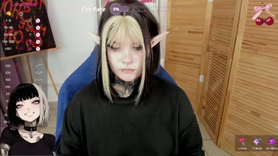 mekurisu Adult Chat August 14, 2026