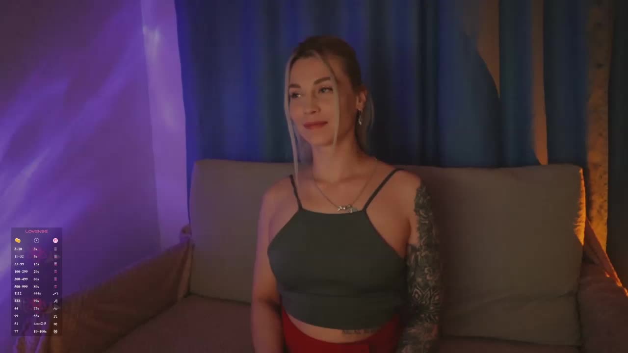 DigitalAlexa Adult Chat August 13, 2026