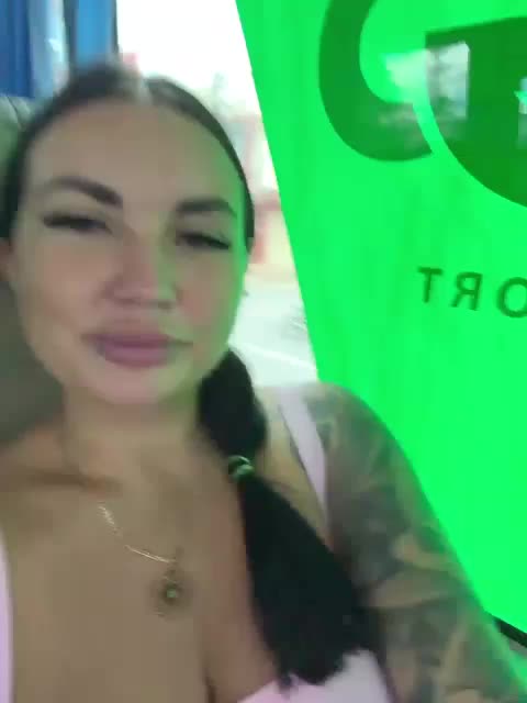 KROSHKA_N Adult Chat August 13, 2026