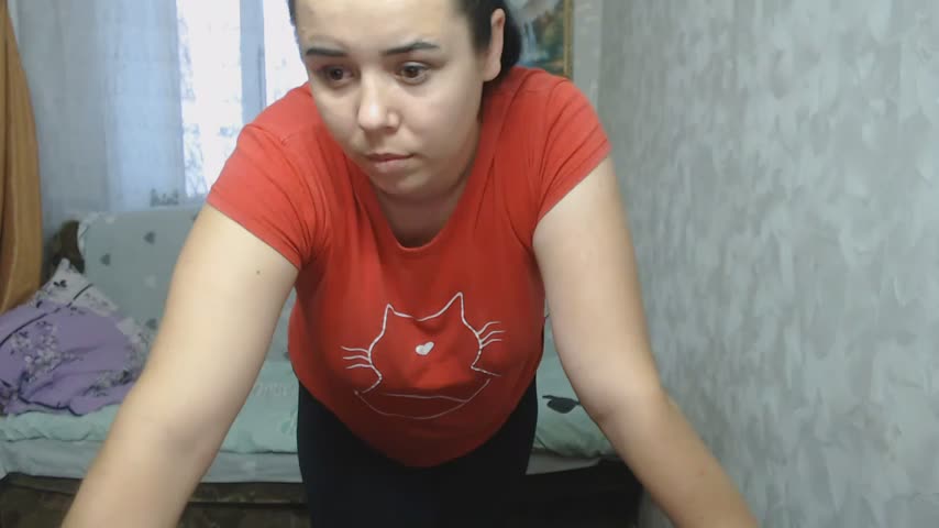 CutieMarine Adult Chat August 14, 2026