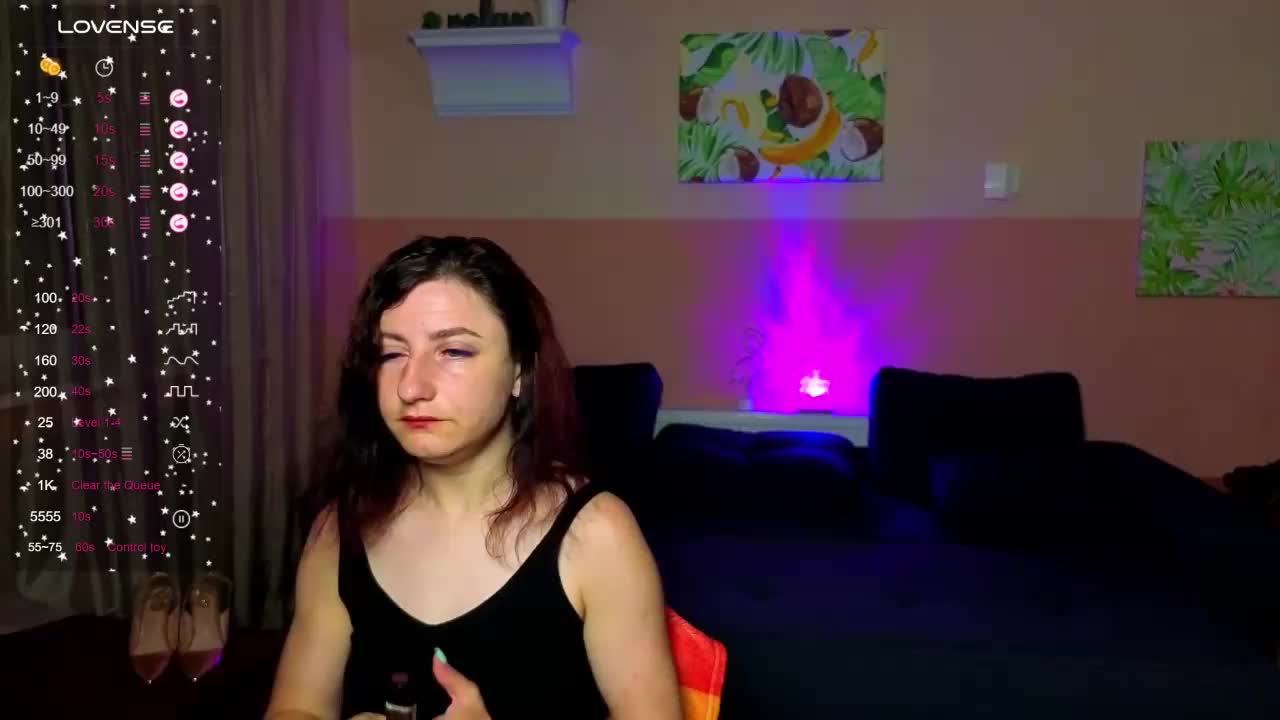 Musekittyjeni112 Adult Chat August 13, 2026