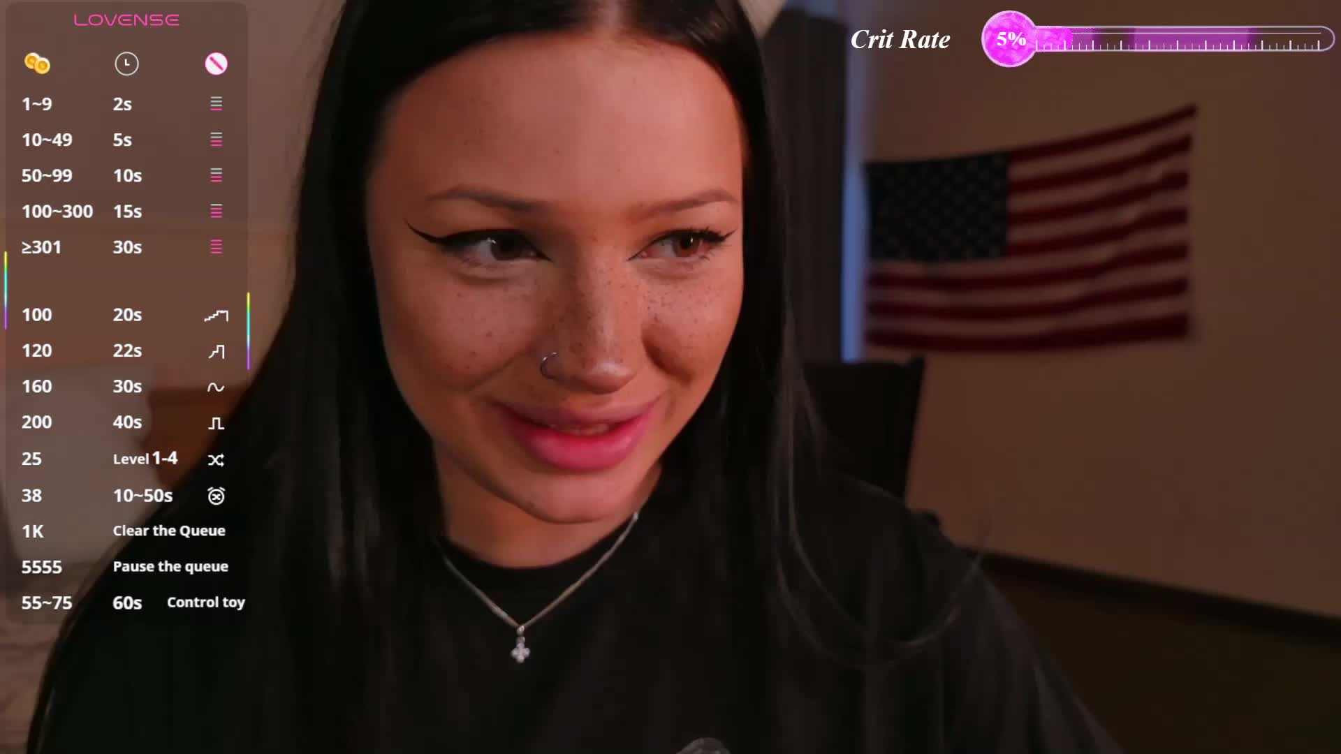 LisaaLiss Adult Chat August 13, 2026