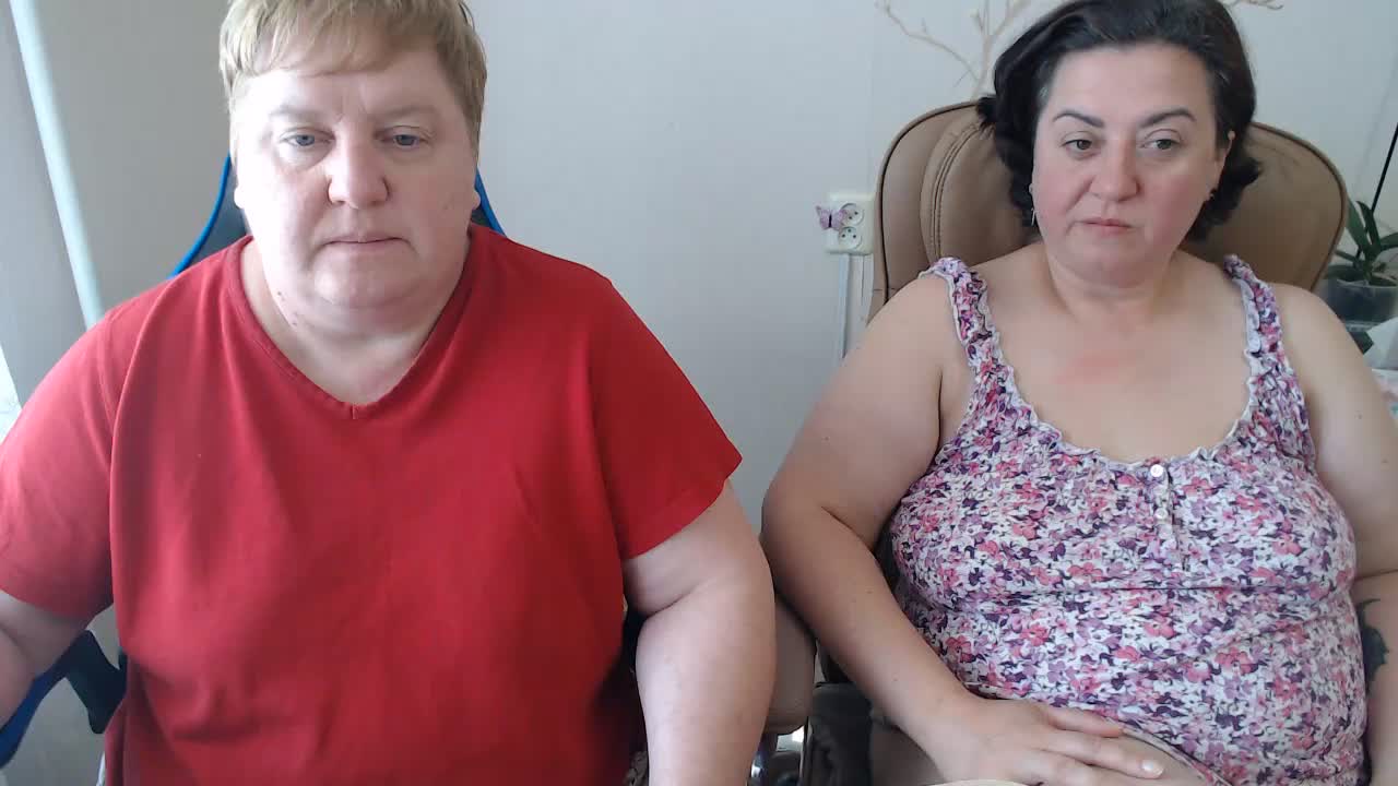 XMollyJaneEX Adult Chat August 13, 2026