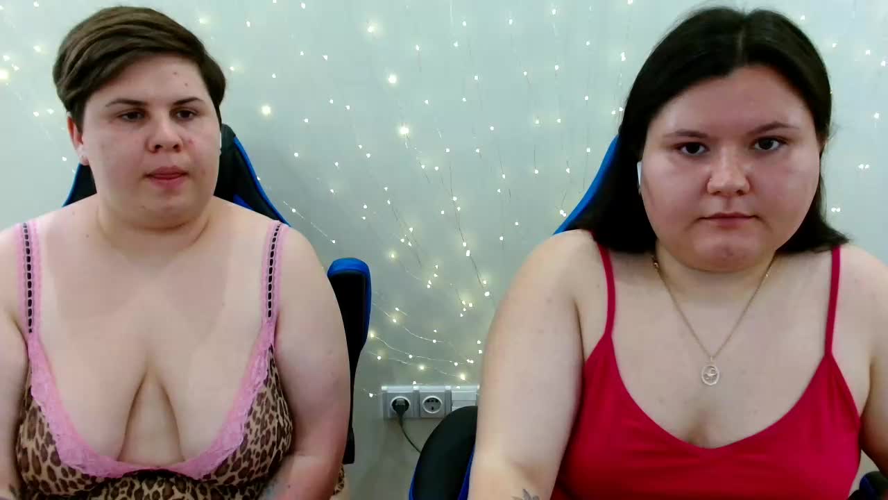 BeckyAndEllen Adult Chat August 13, 2026