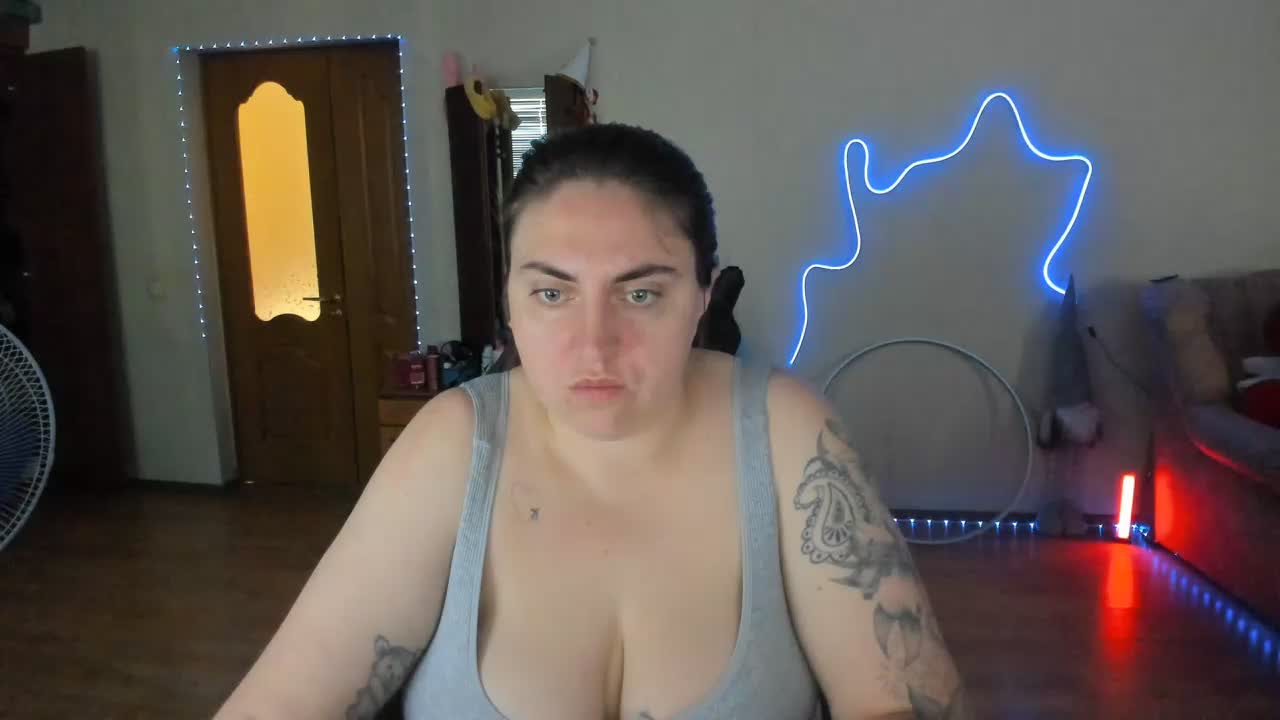 UkraineGirl Adult Chat August 13, 2026