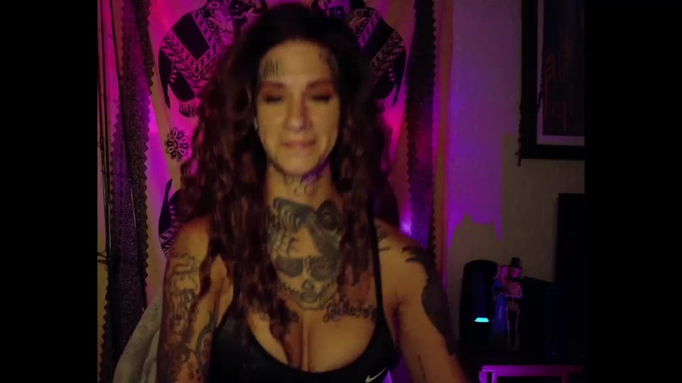 tattooed_natalia Adult Chat August 14, 2026