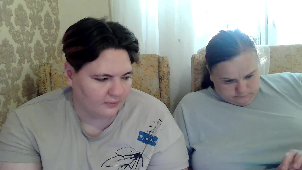HollyXEva Adult Chat August 13, 2026