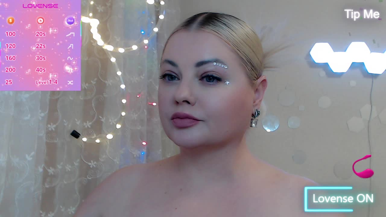 JewellFairy Adult Chat August 14, 2026
