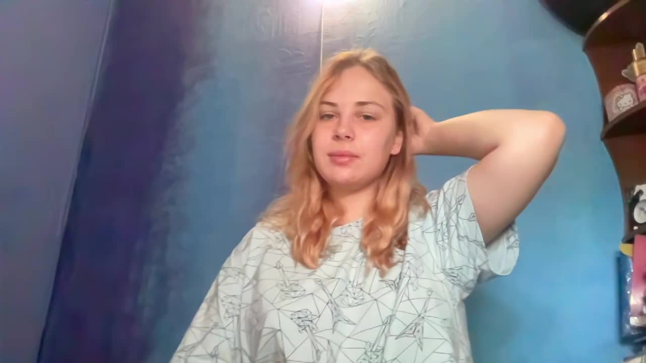 LisaloveX Adult Chat August 14, 2026