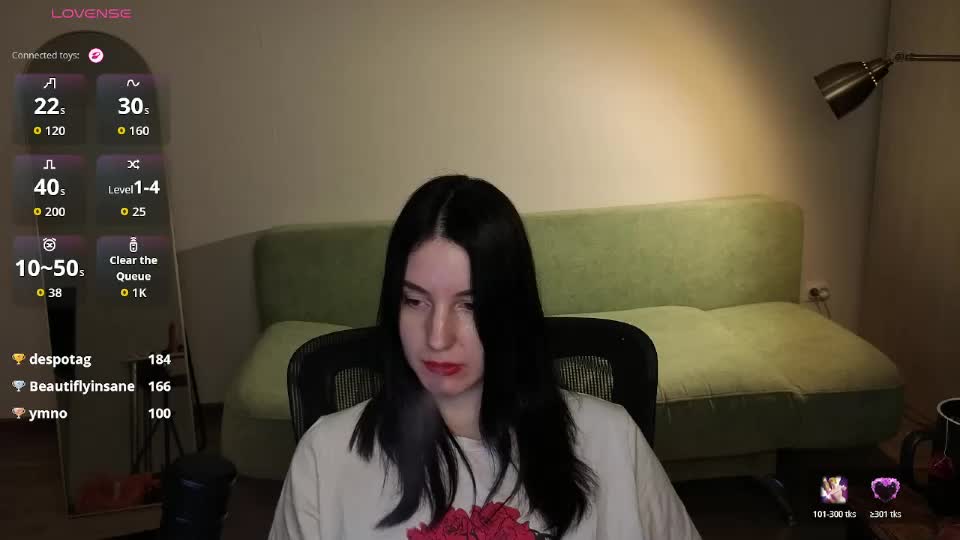 lumina_dark Adult Chat August 14, 2026