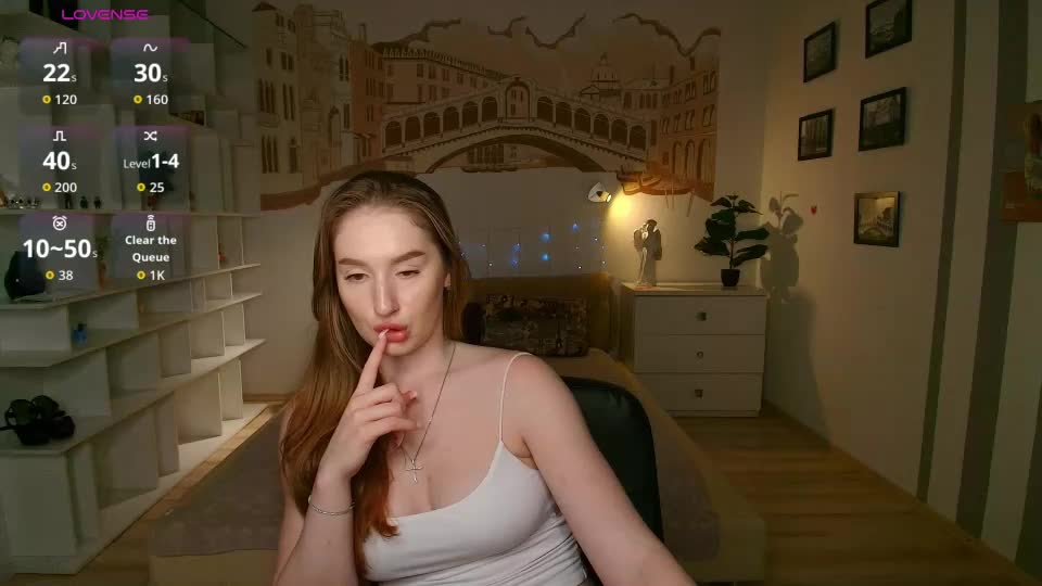 alicafoxis Adult Chat August 13, 2026