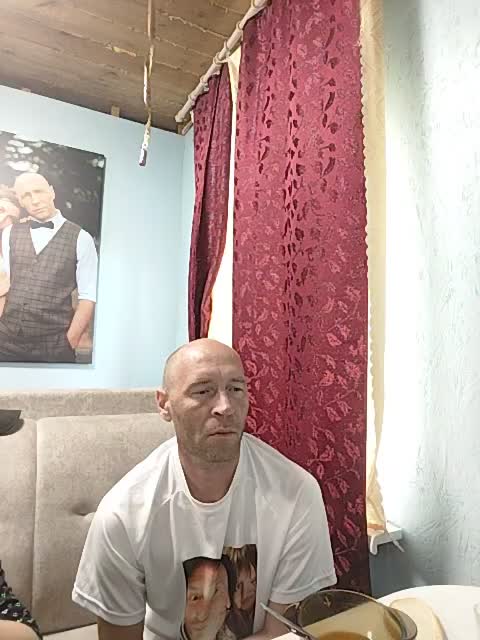 KeshVi777a Adult Chat August 13, 2026