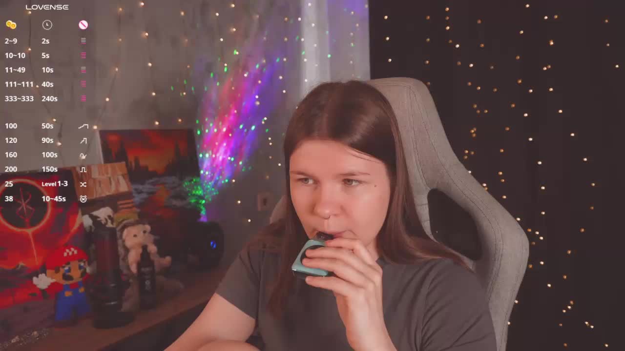cutesoneckaaa Adult Chat August 14, 2026