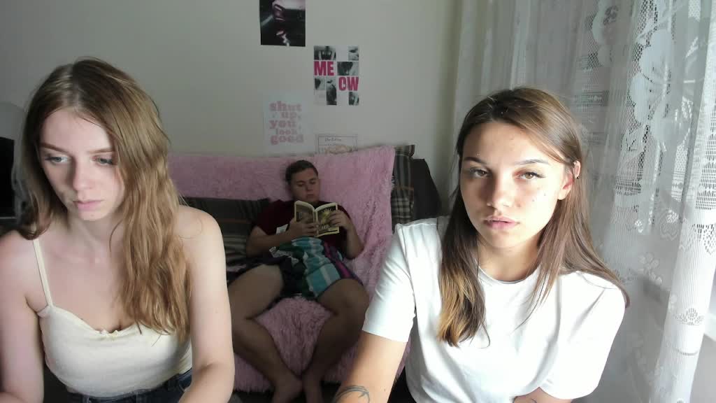 FanatKenli Adult Chat August 13, 2026
