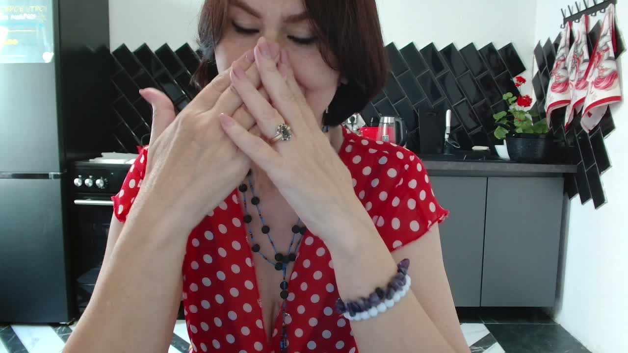 ANGELALADI Adult Chat August 13, 2026