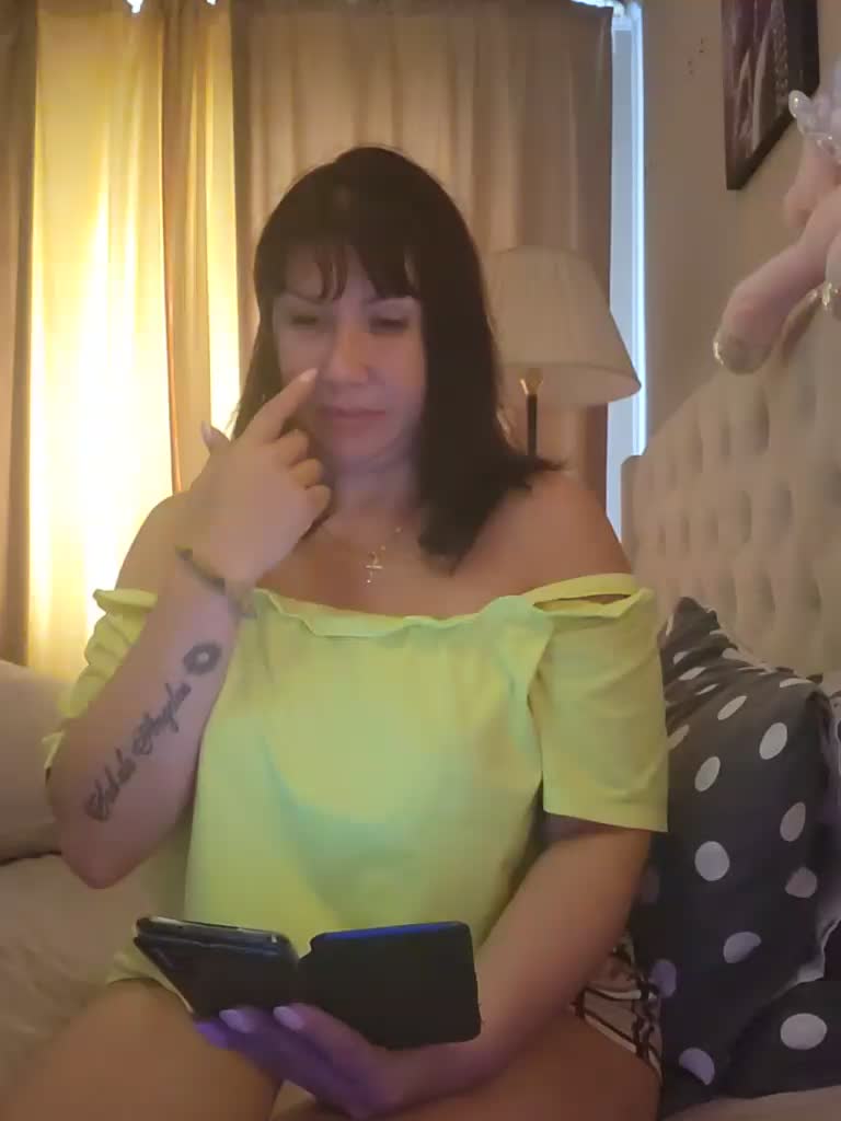 RoxySexy Adult Chat August 14, 2026