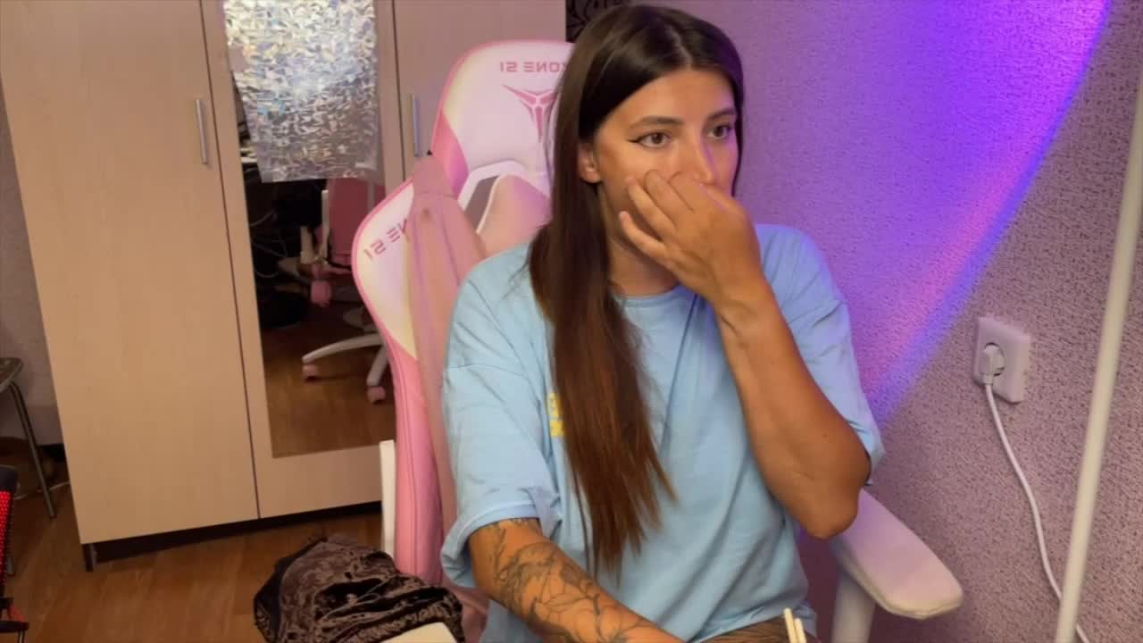 Katrinmiss Adult Chat August 14, 2026