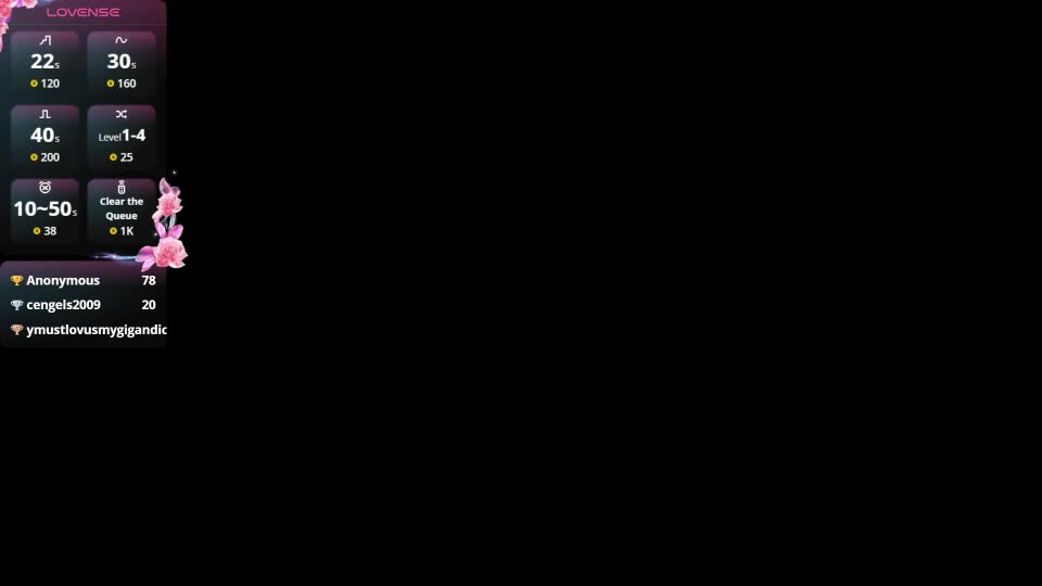 crystlepipkins Adult Chat August 14, 2026